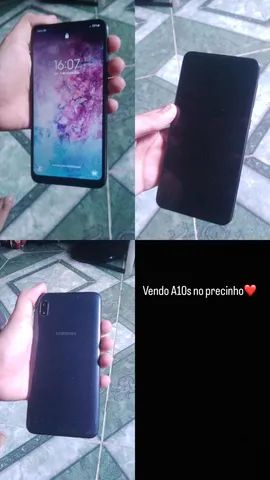 Galaxy A10s - Foto 4