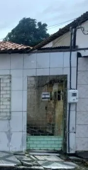 vendo casa na barra dos coqueiros