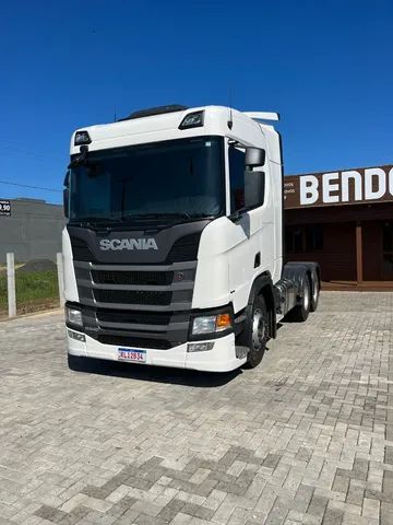 Scania 8x2  Fotos de caminhão rebaixado, Fotos de caminhão top