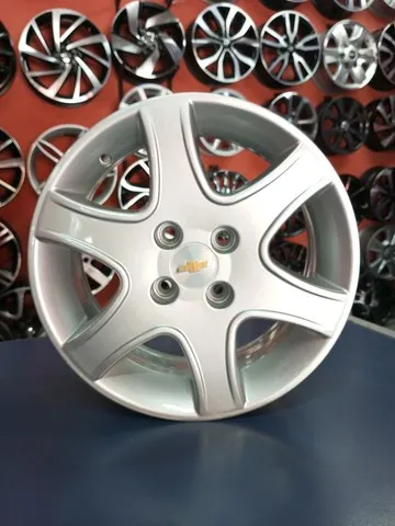 RODA ARO 15 ORIGINAL GM ASTRA