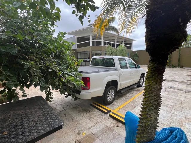 Amarock 18/19 SE 4x4 em anapolis - Foto 3
