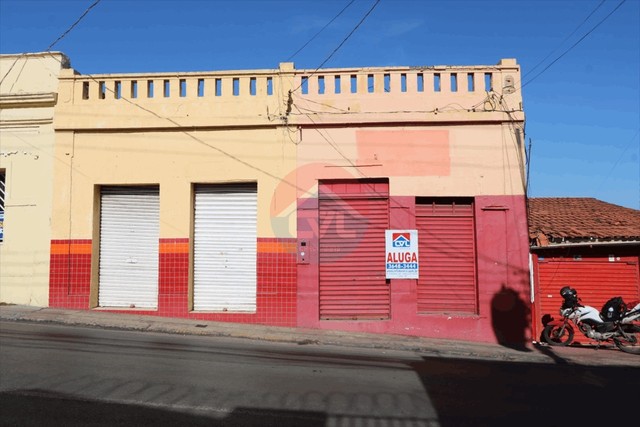 IMÓVEL COMERCIAL LOCALIZADO NO CENTRO, NA RUA DOS BANCOS NA BARAO DE MELGAÇO. codigo: 2236 - Foto 2