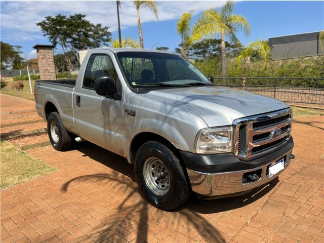 F250 - 2002 - R$ 105.900,00 - Foto 4