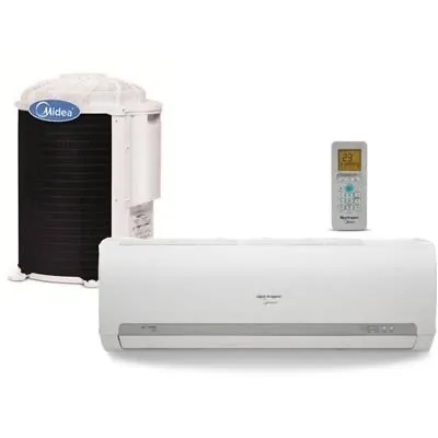 Ar-Condicionado Electrolux Split 22.000 Btus Frio Linha Ecoturbo  (VI22F/VE22F)