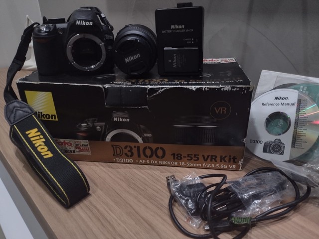 nikon d3 olx