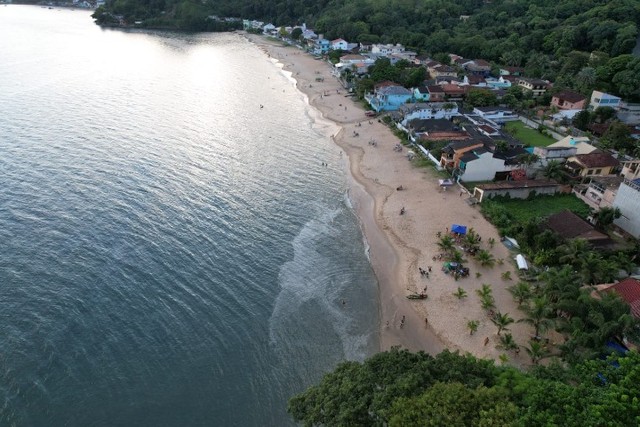 Casa Temporada em Praia Brava, Mangaratiba, RJ
