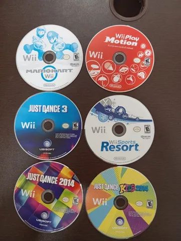 Nintendo Wii usado ( vendo ou troco) - Videogames - Pituaçu, Salvador  1256964447