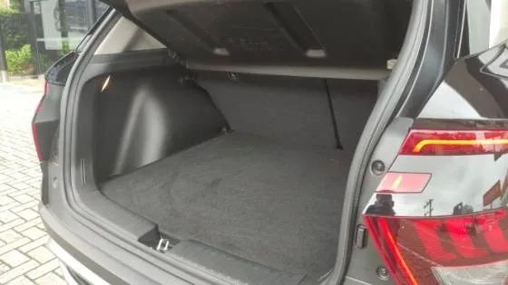 HYUNDAI CRETA CRETA LIMITED 1.0 TB 12V FLEX AUT
