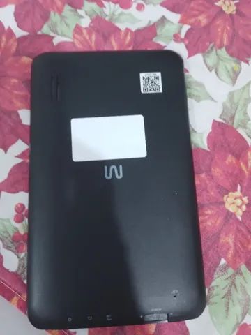 Tablet infantil multi novo na caixa  - Foto 2