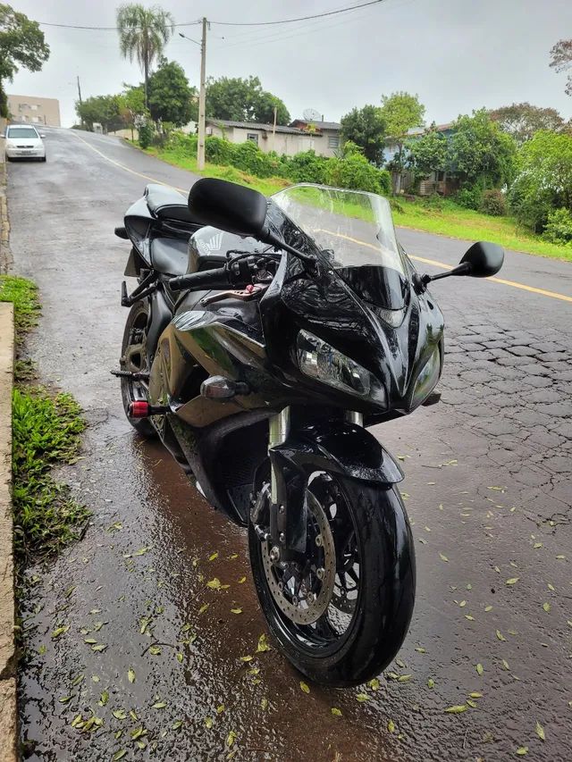 cbr fireblade olx