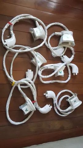 Criolipolise Advice canais consecutivos com 9 Manípulos de sucção e 4 placas  - Foto 4