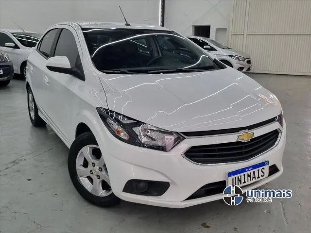 Comprar Hatch Chevrolet Onix Hatch 1.4 4P Flex LT Vinho 2019 em Campinas-SP