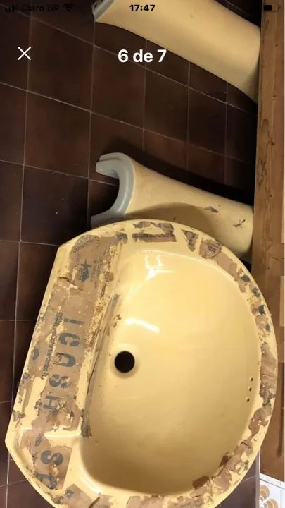 Vasos Pias Bidês Cubas - Foto 6