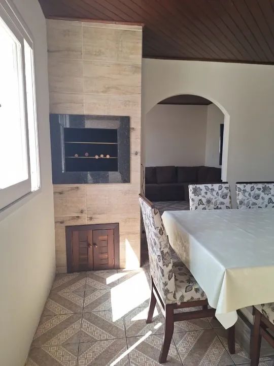 Casa para alugar em Torres próxima a Praia, Lagoa e Centro - Foto 7