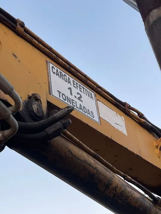 VW 14-140 MUNCK  - Foto 11