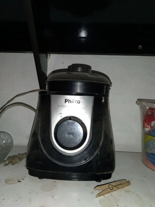 Vendo ou troco
