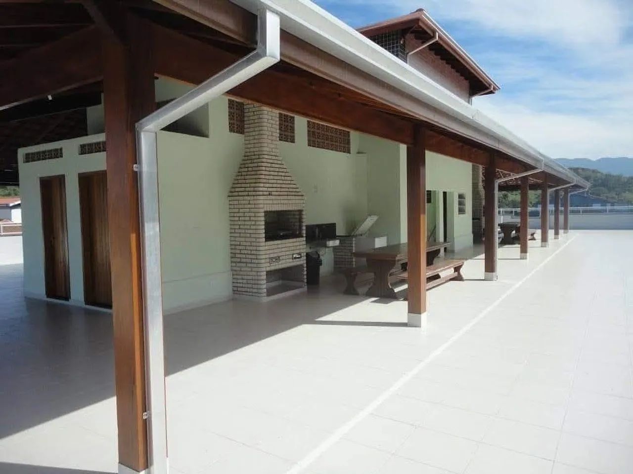 Alugo casa para Ano Novo- Praia Grande Ubatuba  - Foto 3