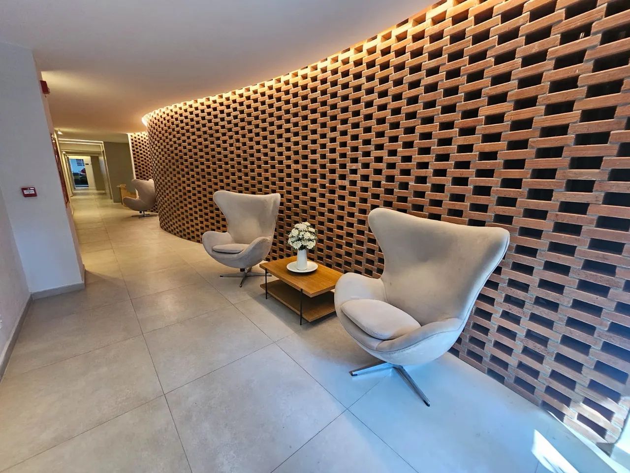 Cobertura duplex em Botafogo com total de 165 m² de 2 quartos sendo 2 suiítes - Foto 2