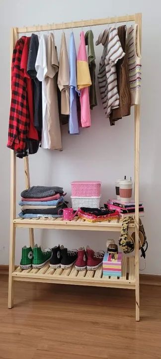 Closet aberto - Foto 5