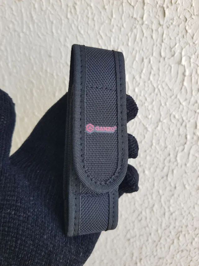 BAINHA CANIVETE FIREBIRD GANZO - NOVO DE COLEÇÃO - NUNCA USADO (Ver descrição abaixo)