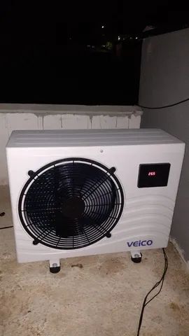 Trocado de calor varios modelos - Foto 3