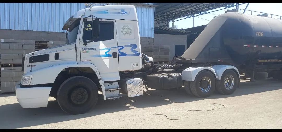 MB 1938 2004/04 6X2 TETO ALTO 2° DONO