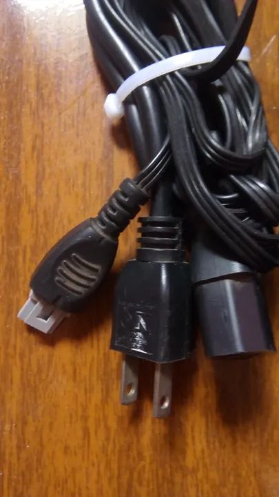 Fonte HP Impressora 16v/32V Original e 22V/455ma