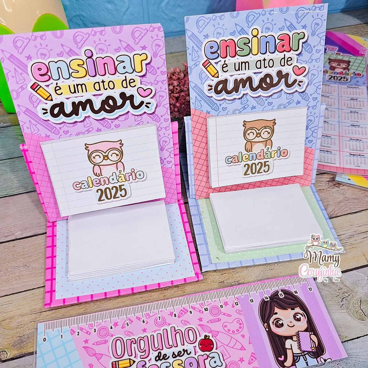 Mimo dia dos Professores  - Foto 2