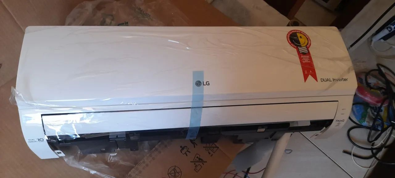 Intalação de ar condicionado  - Foto 2