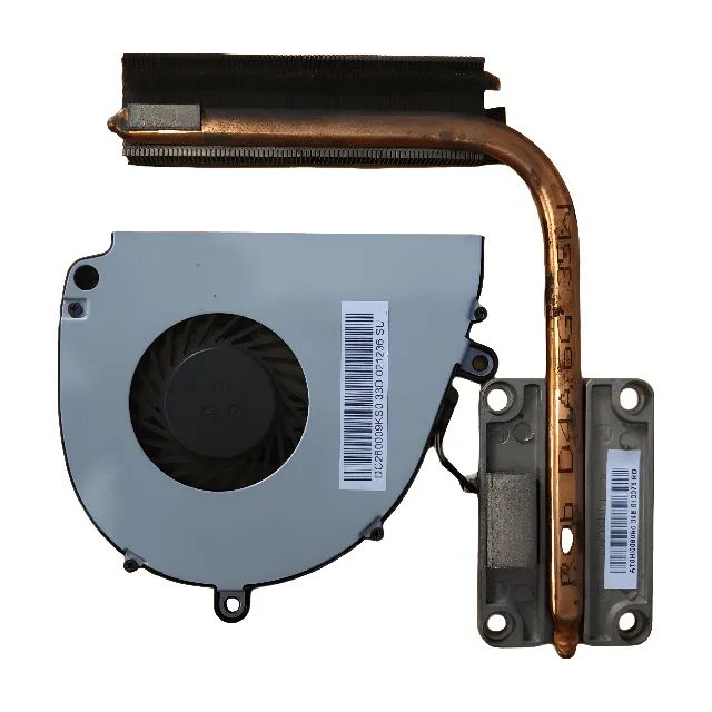 Cooler c/ dissipador Acer Aspire E1 571 Notebook