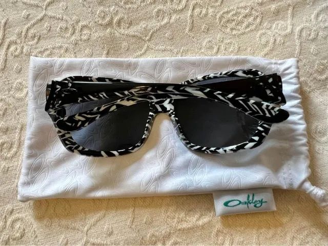 Oakley Unfaithful Óculos de sol Original - Foto 5