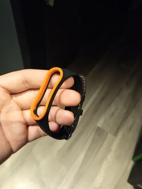 Pulseiras para Mi band 5 - Foto 4
