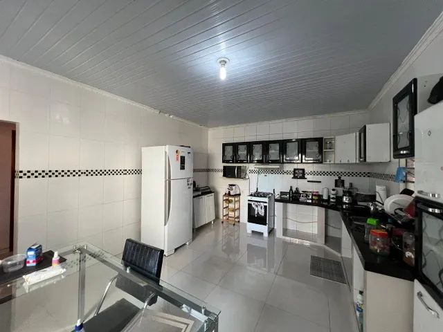 Casa, 300m², 5/4 no marco. - Foto 3