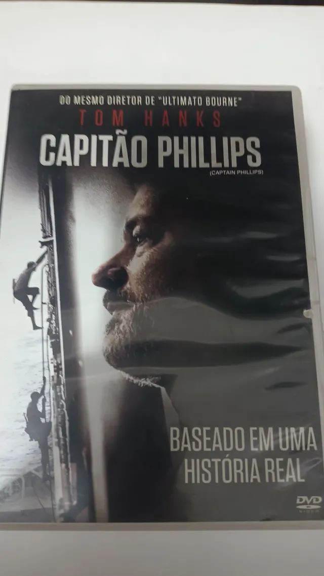 Capitão Phillips