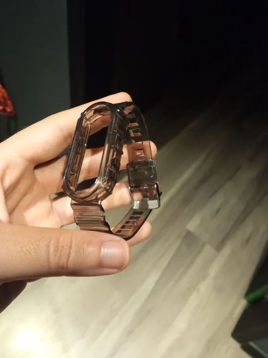 Pulseiras para Mi band 5 - Foto 3