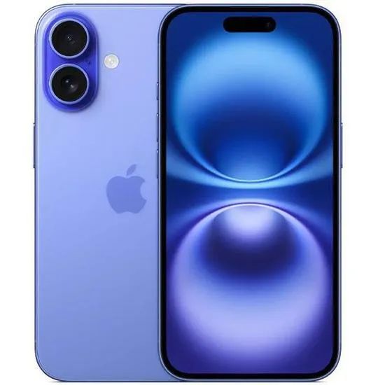 Celular Apple iPhone 16 128GB - Foto 5