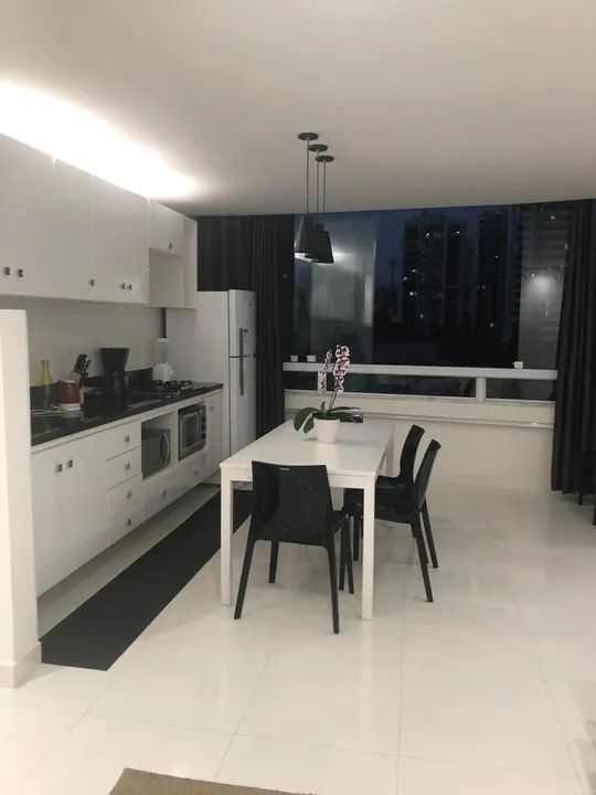 Carnaval (15 dias)- Apartamento - Ondina - prédio do antigo hotel Caesar Tower - Foto 2