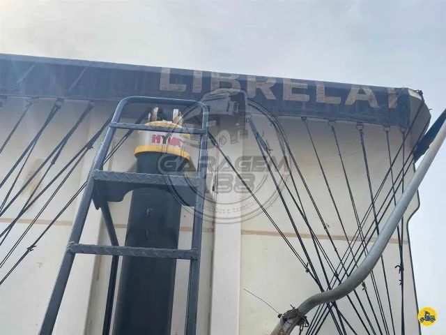 Rodo caçamba Librelato 2022 - Foto 6