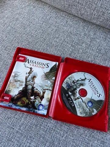 Assassin's Creed III  - Foto 4