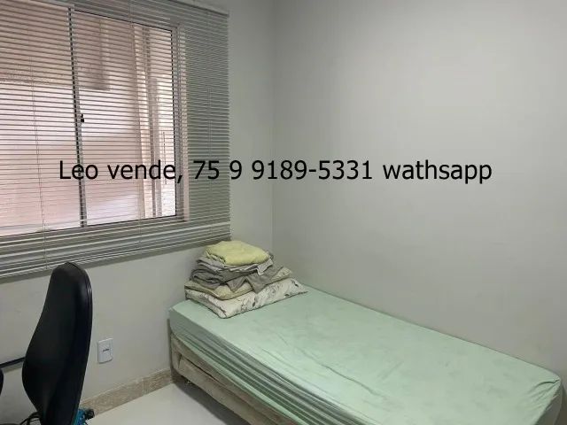 Leo vende, Sim, 3\4 suíte, boa localização, veja fotos - Foto 5