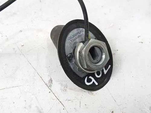  Base Antena Teto Gol Fox Voyage Saveiro G5 G6 Cx117 - Foto 2