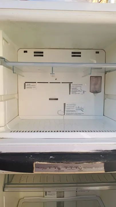 Geladeira 127V - Foto 2