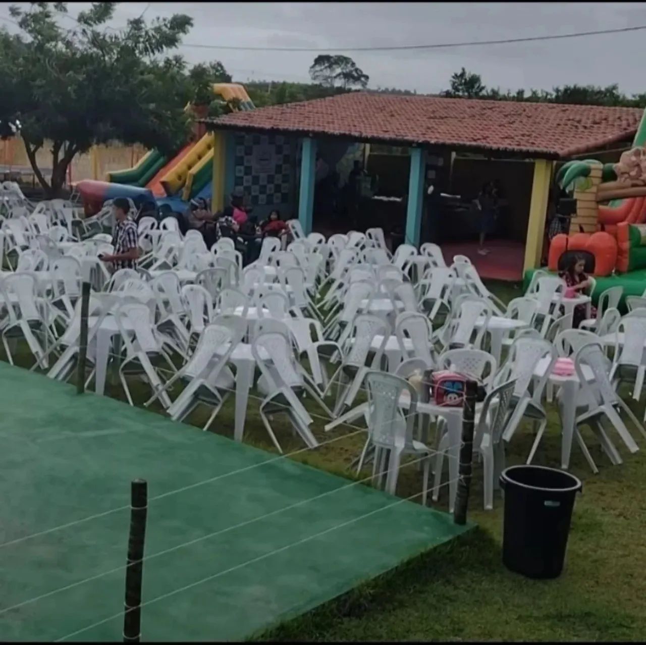 Chácara Comercial  - Foto 5