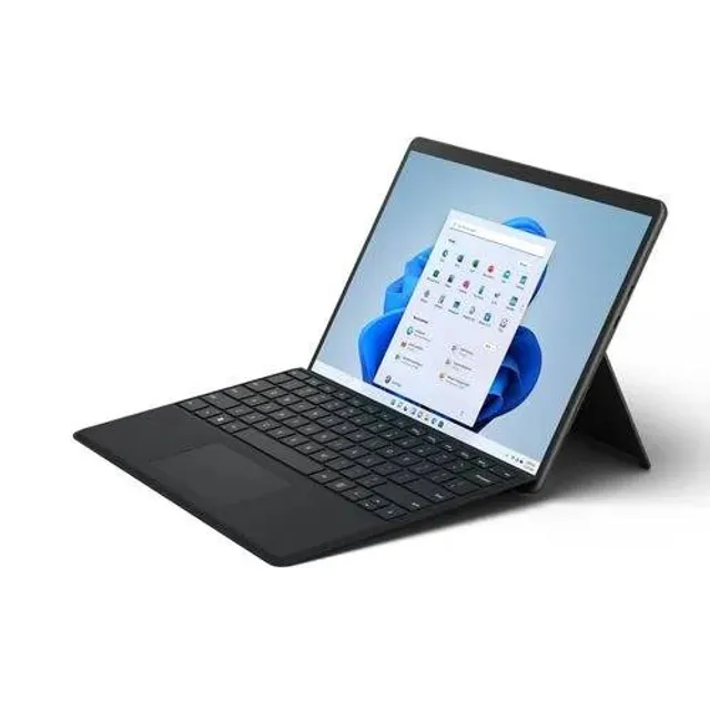 Microsoft Surface Pro 7 + Plus i5 8gb ram 512gb - Com teclado
