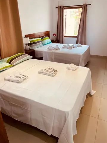 Casa Flamingos em Pipa praia. - Foto 12
