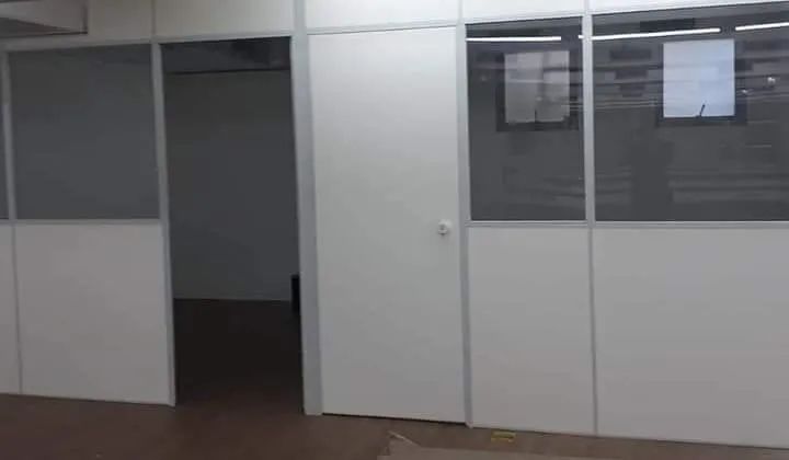 Tudo em divisória eucatex  - Foto 3