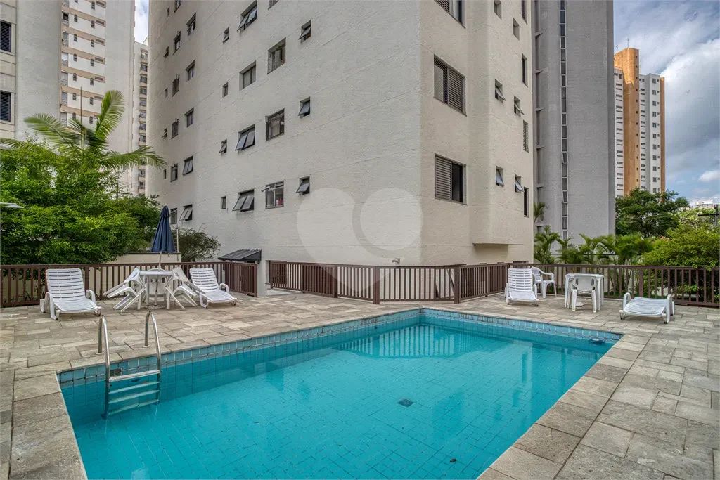 Apartamento com 3 quartos à venda em Campo Belo - SP - Foto 5