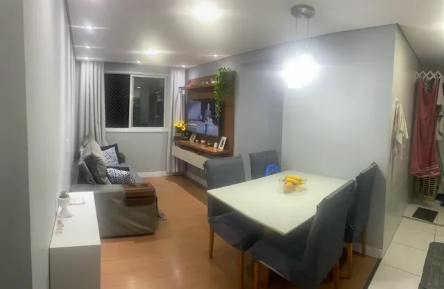 Apartamento para comprar Jardim Alvorada (Zona Oeste) São Paulo