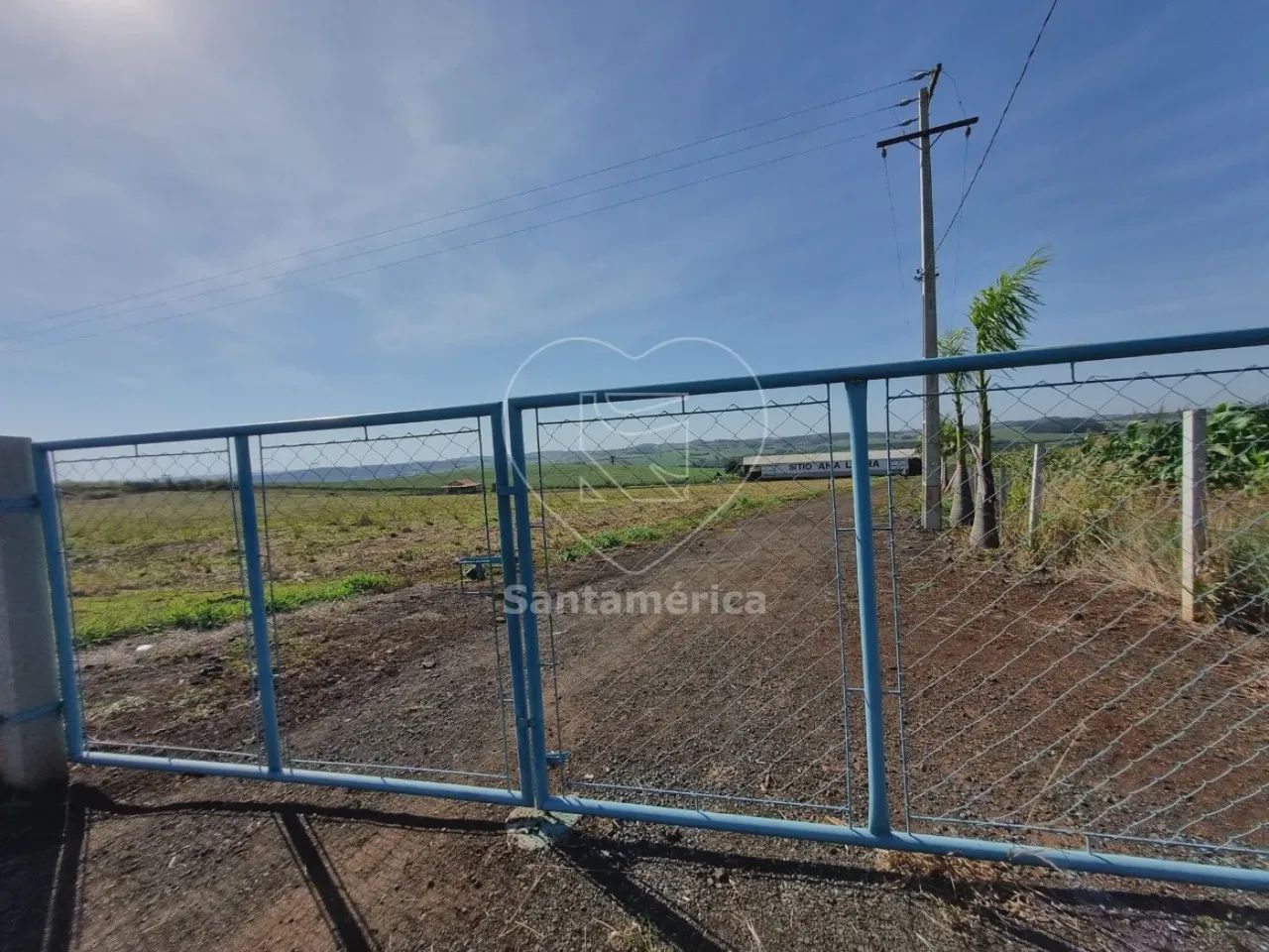 Sitio à venda com 78.100m² em Jataizinho - Foto 3