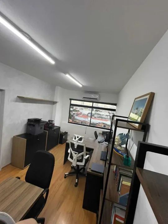 , Sala no Edificio Paulo Figueiredo - Foto 8
